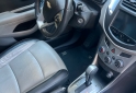 Camionetas - Chevrolet Tracker Premier AT 2014 Nafta 90000Km - En Venta