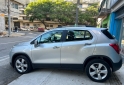 Camionetas - Chevrolet Tracker Premier AT 2014 Nafta 90000Km - En Venta