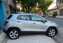 Camionetas - Chevrolet Tracker Premier AT 2014 Nafta 90000Km - En Venta