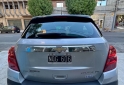 Camionetas - Chevrolet Tracker Premier AT 2014 Nafta 90000Km - En Venta