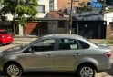 Autos - Fiat GRAND SIENA 2016 Nafta 147000Km - En Venta