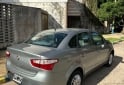 Autos - Fiat GRAND SIENA 2016 Nafta 147000Km - En Venta