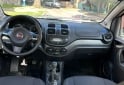 Autos - Fiat GRAND SIENA 2016 Nafta 147000Km - En Venta