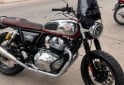 Motos - Royal Enfield Interceptor 650 2023 Nafta 7800Km - En Venta