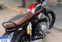 Motos - Royal Enfield Interceptor 650 2023 Nafta 7800Km - En Venta