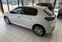 Autos - Peugeot 208 2023 Nafta 40000Km - En Venta