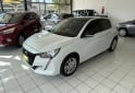 Autos - Peugeot 208 2023 Nafta 40000Km - En Venta