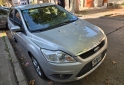Autos - Ford Focus 2013 GNC 120000Km - En Venta