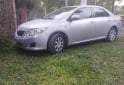 Autos - Toyota Corolla 2010 Nafta 222Km - En Venta