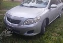 Autos - Toyota Corolla 2010 Nafta 222Km - En Venta