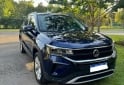 Camionetas - Volkswagen Taos Comfortline 2024 Nafta 19500Km - En Venta
