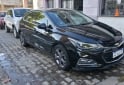 Autos - Chevrolet Cruze 2018 Nafta 75000Km - En Venta