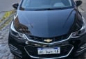Autos - Chevrolet Cruze 2018 Nafta 75000Km - En Venta