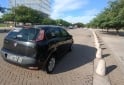 Autos - Fiat Punto Atractive 2013 Nafta 91000Km - En Venta
