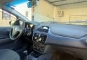 Autos - Fiat Punto Atractive 2013 Nafta 91000Km - En Venta