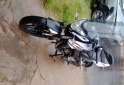 Motos - Bajaj Ns 200 2016 Nafta 29000Km - En Venta