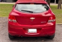 Autos - Chevrolet Onix Joy 2015 GNC 125000Km - En Venta