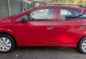 Autos - Chevrolet Onix Joy 2015 GNC 125000Km - En Venta