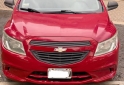 Autos - Chevrolet Onix Joy 2015 GNC 125000Km - En Venta