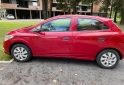 Autos - Chevrolet Onix Joy 2015 GNC 125000Km - En Venta