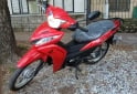 Motos - Honda 110S 2023 Nafta 6Km - En Venta