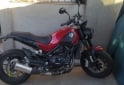 Motos - Benelli Leoncino 500 2022 Nafta 3200Km - En Venta
