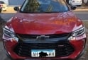 Autos - Chevrolet Tracker RS AT 5400 Km 2025 Nafta 5400Km - En Venta