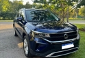 Autos - Volkswagen Taos Comfortline 2024 Nafta 19900Km - En Venta