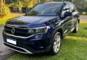 Autos - Volkswagen Taos Comfortline 2024 Nafta 19900Km - En Venta