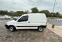Utilitarios - Citroen Berlingo 2021 Diesel 108000Km - En Venta
