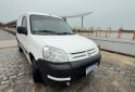 Utilitarios - Citroen Berlingo 2021 Diesel 108000Km - En Venta
