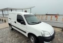 Utilitarios - Citroen Berlingo 2021 Diesel 108000Km - En Venta