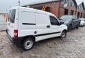 Utilitarios - Citroen Berlingo 2021 Diesel 108000Km - En Venta