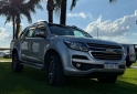 Camionetas - Chevrolet S10 LTZ 4x4 2019 Diesel 100000Km - En Venta