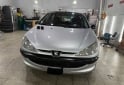 Autos - Peugeot 206 2010 Nafta 180000Km - En Venta