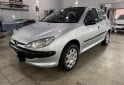 Autos - Peugeot 206 2010 Nafta 180000Km - En Venta