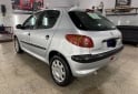 Autos - Peugeot 206 2010 Nafta 180000Km - En Venta