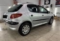 Autos - Peugeot 206 2010 Nafta 180000Km - En Venta