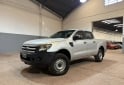 Camionetas - Ford Ranger 2.2 XL 2015 Diesel 200000Km - En Venta