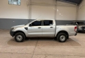 Camionetas - Ford Ranger 2.2 XL 2015 Diesel 200000Km - En Venta