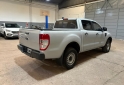 Camionetas - Ford Ranger 2.2 XL 2015 Diesel 200000Km - En Venta