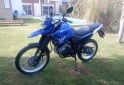 Motos - Yamaha Xtz 250 2025 Nafta 4000Km - En Venta