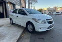 Autos - Chevrolet Prisma Joy 2018 Nafta 100000Km - En Venta