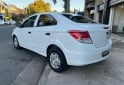 Autos - Chevrolet Prisma Joy 2018 Nafta 100000Km - En Venta