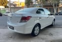 Autos - Chevrolet Prisma Joy 2018 Nafta 100000Km - En Venta
