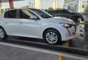 Autos - Peugeot 208 Active 2022 Nafta 130000Km - En Venta
