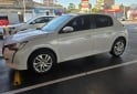Autos - Peugeot 208 Active 2022 Nafta 130000Km - En Venta
