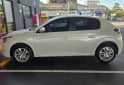 Autos - Peugeot 208 Active 2022 Nafta 130000Km - En Venta