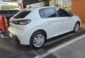 Autos - Peugeot 208 Active 2022 Nafta 130000Km - En Venta