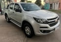 Camionetas - Chevrolet S10 2.8 LT 4x2 2017 Diesel  - En Venta